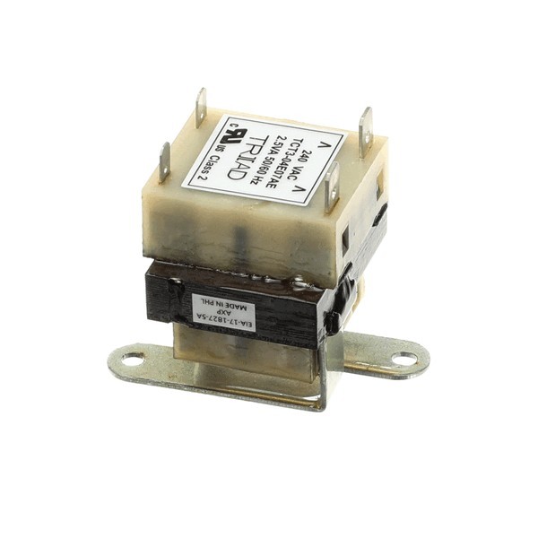 Alto Shaam TN37722 Transformer, 12V Out, 240V In