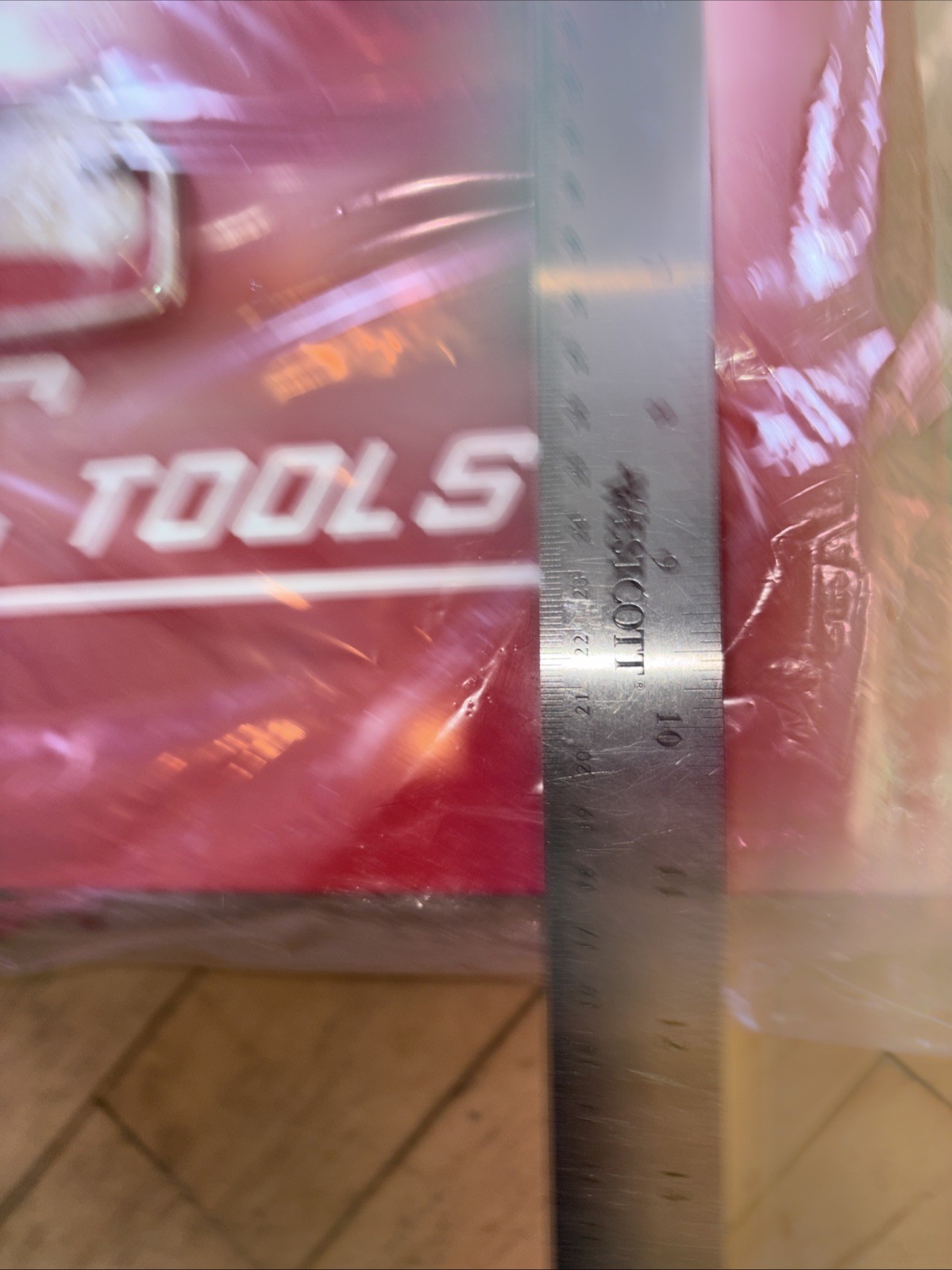 Mac Tools Toolbox