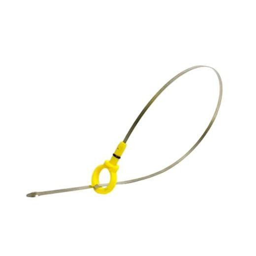 04792872AE Engine Oil Dipstick Replacement Compatible for 2009-2021 Dodge