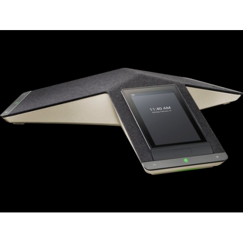 HP 849B3AA#ABA POLY TRIO C60 IP CP POE-E TAA