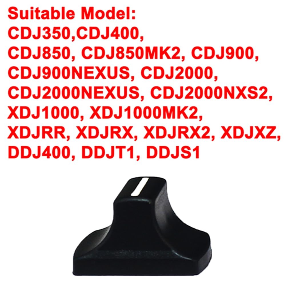 Speed Control Lever Fader Knob for Pioneer CDJ XDJ DDJ Controller