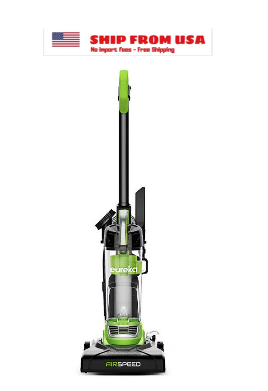 Eureka Airspeed Bagless Upright Vacuum Cleaner, NEU100