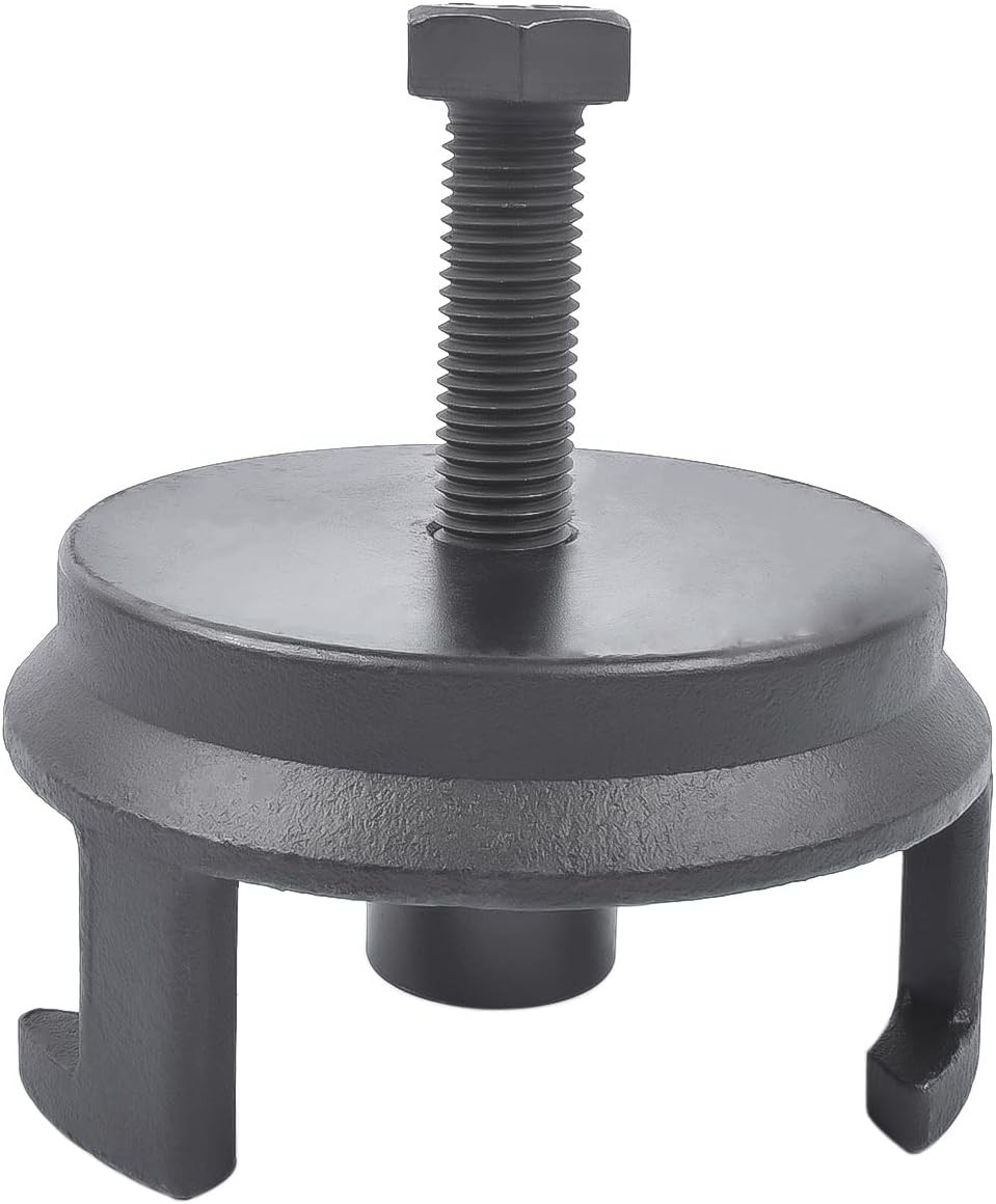 LS Harmonic Balancer Puller, Crank Pulley Remove Balancer...