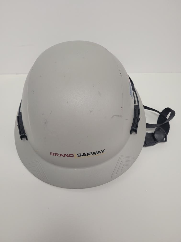 SAF WAY HARDHAT (P04025304)