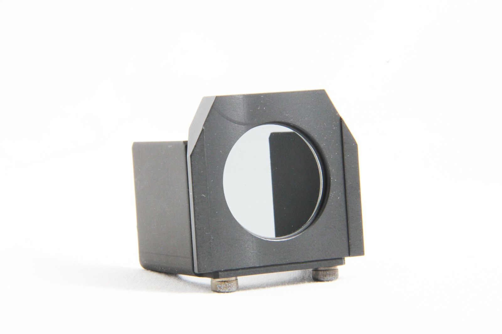 Nikon TI-A Microscope Analyzer Filter Cube for Transmitted DIC #5699