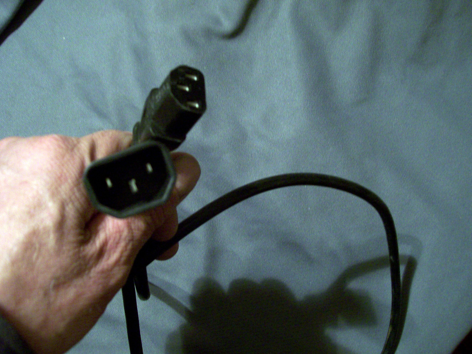 ULVECO UNIT EXTRA WIRE
