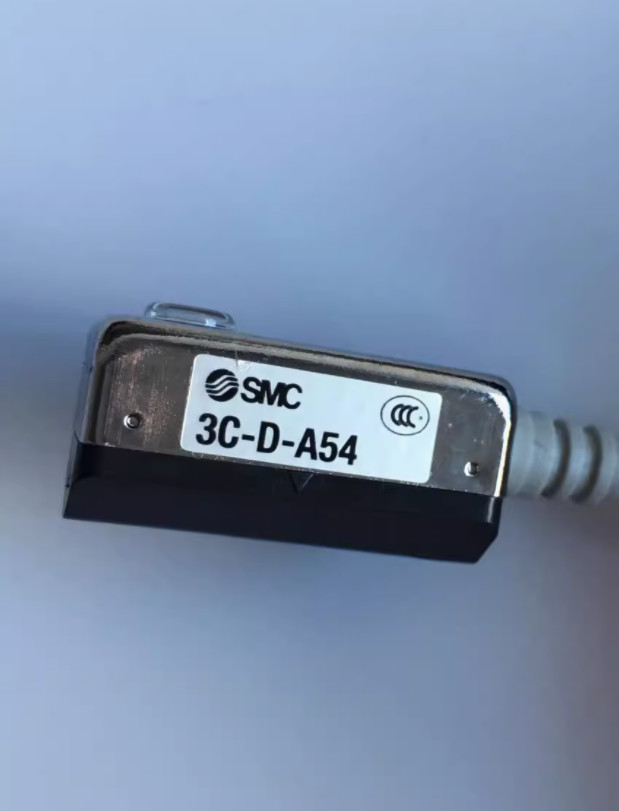 1PC NEW SMC Magnetic switch 3C-D-A54 0.5M #LL