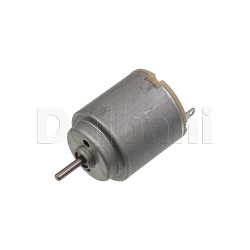 Electric Metal-Brush Mabuchi Motor RE-140 Single Shaft for DIY Robotics Arduino