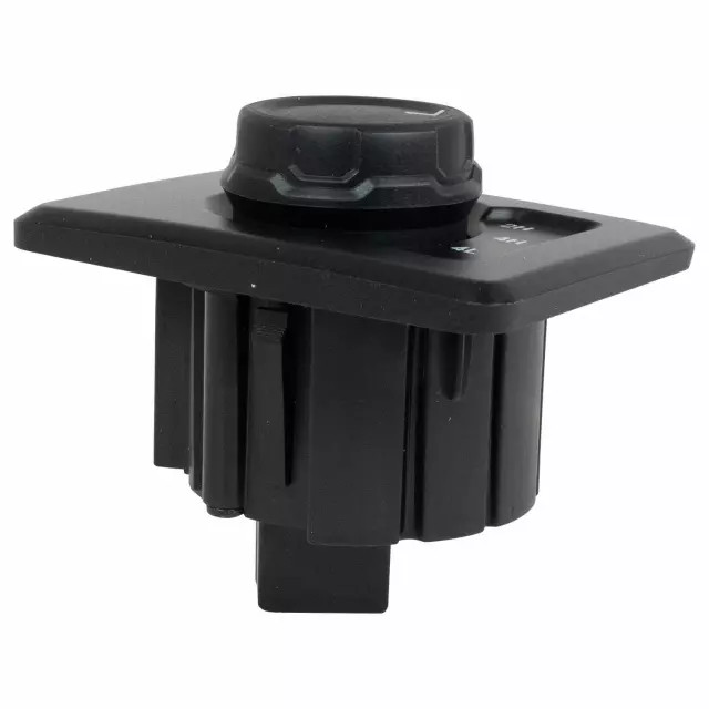 Genuine Ford Transfer Case Switch FL3Z14B166AA