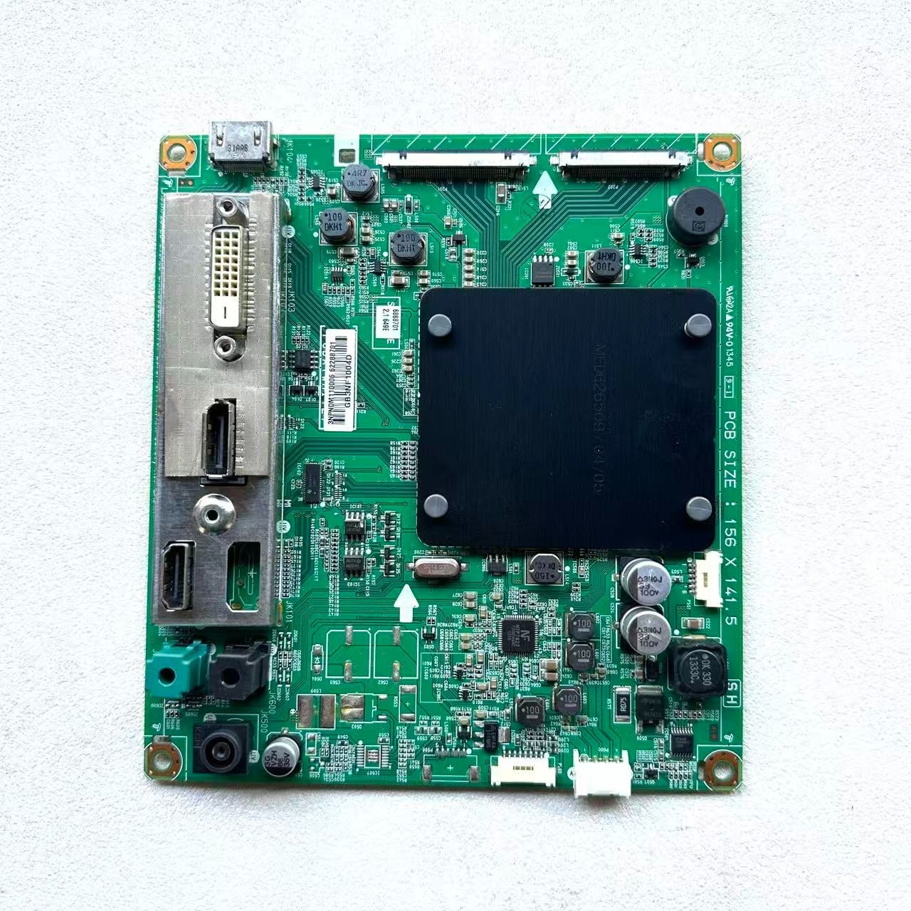 EAX65569202 /5/6 EAX65569207 Main Board for LG 29UM67-P 29UM65 29"