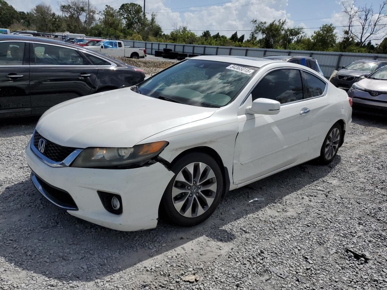ACCORD    2015 Glove Box 4832722