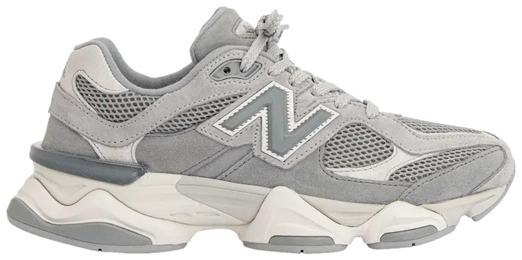 New Balance 9060 Slate Grey Raincloud U9060ERD Men Size