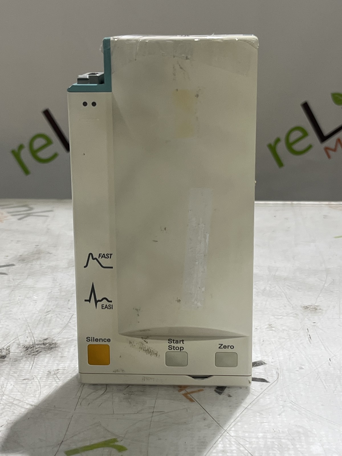 Philips M3001A-A01C06 Fast SpO2, NIBP, ECG, Temp, IBP MMS Module