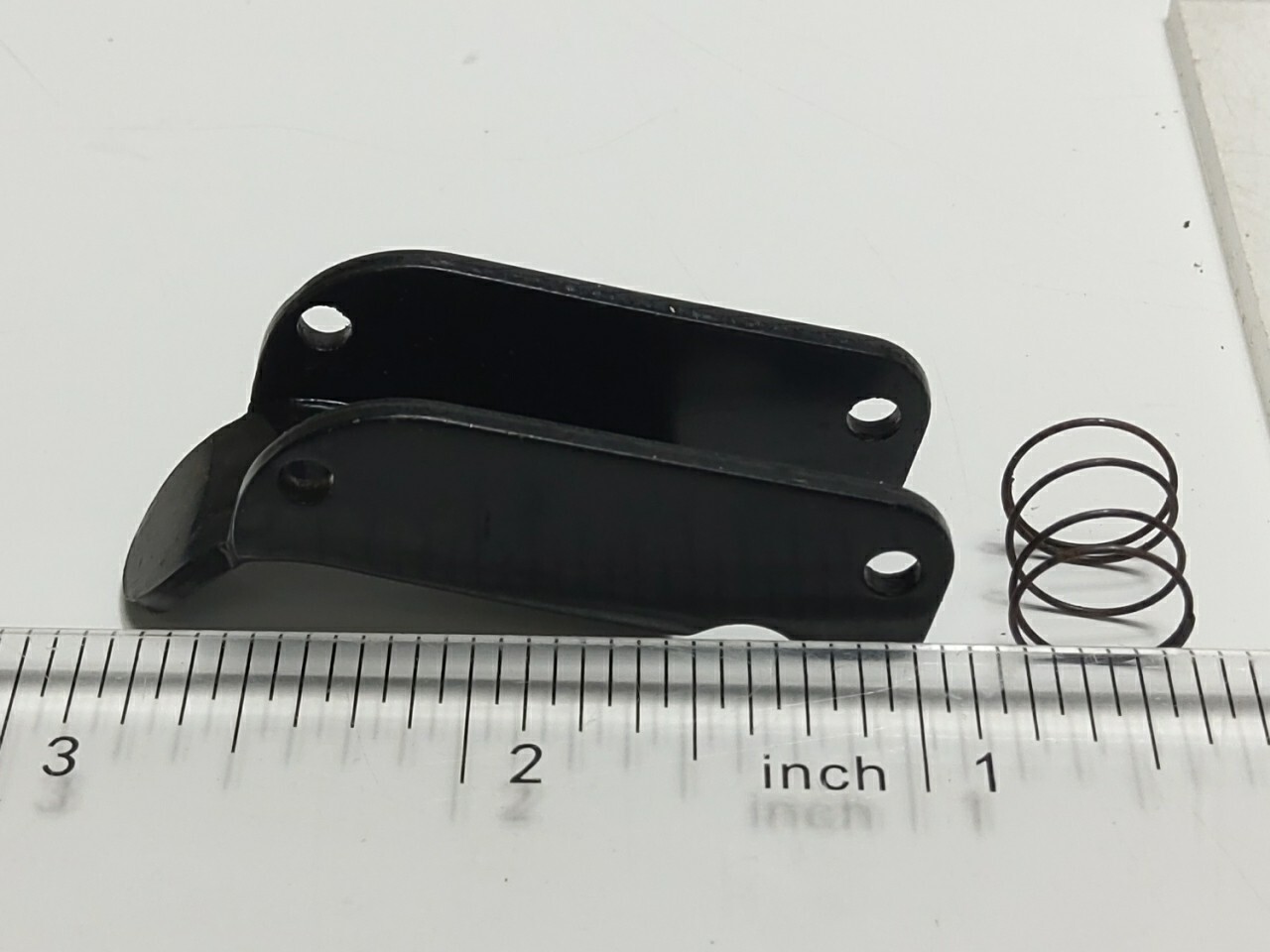SUPCO TRIGGER TG01 (NOS)