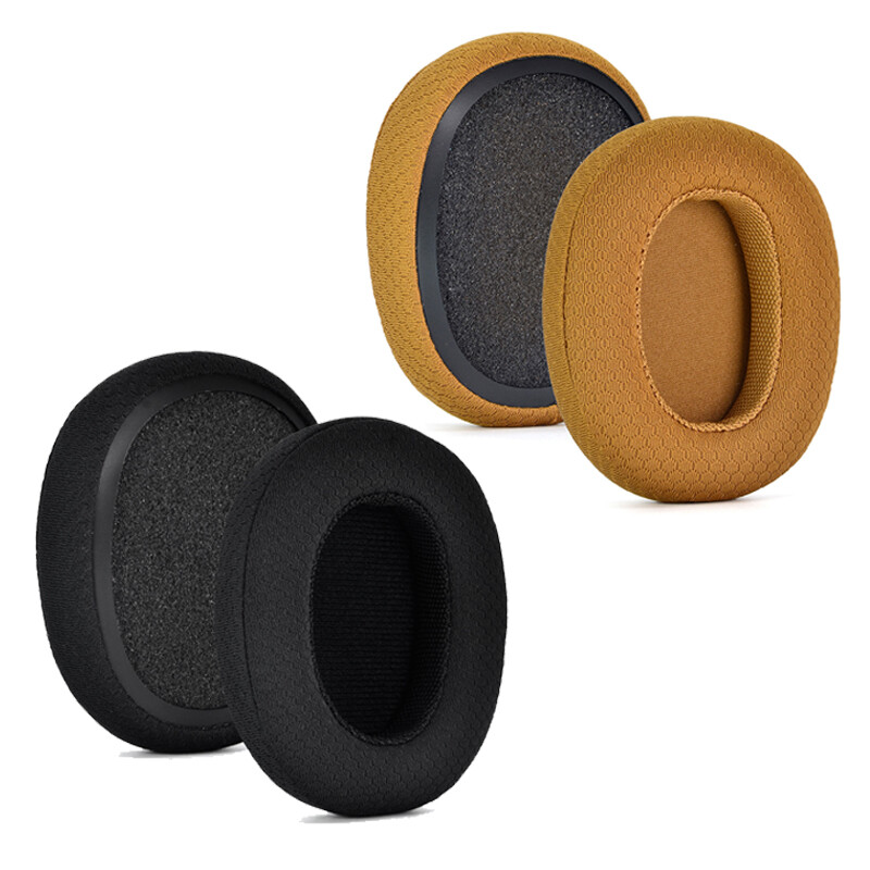 Ear Pads For Skullcandy Crusher Wireless/Rusher Evo/Rusher ANC/Hesh3 Headphones