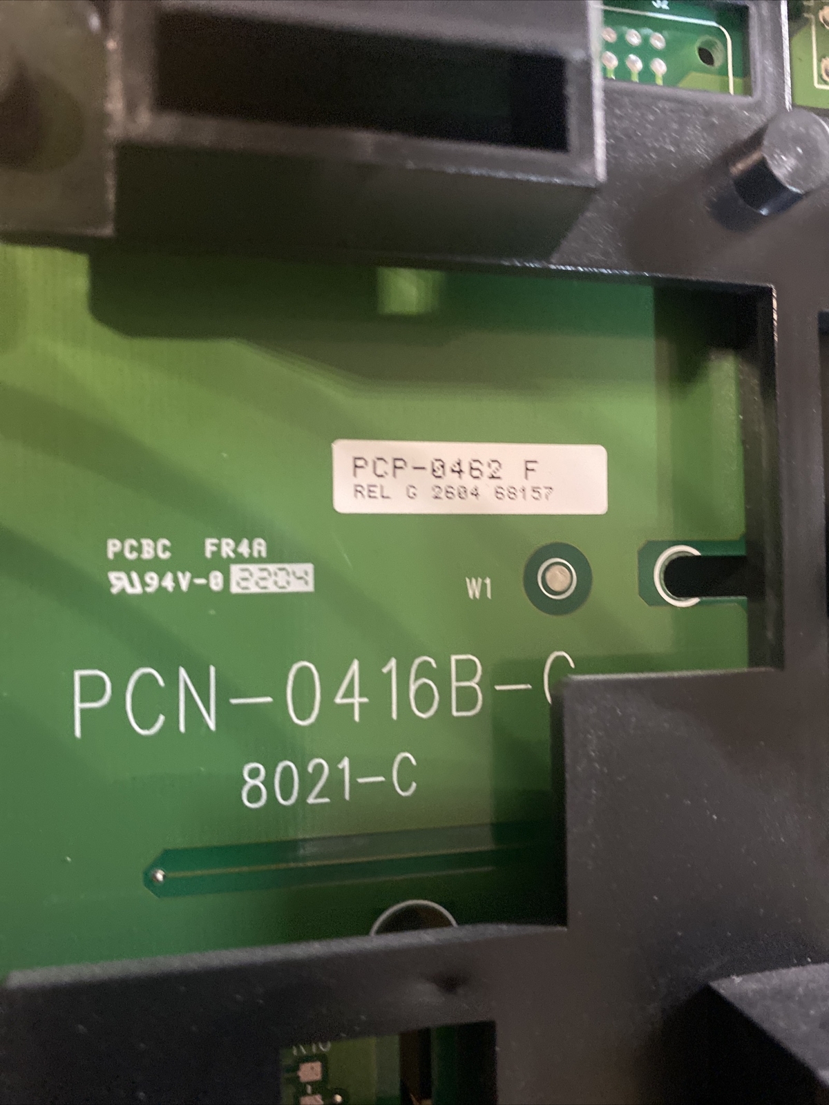 POWERWARE PCB BOARD PNC-0416-B 8021-B circuit board best power