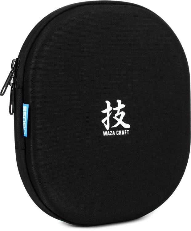 Boss CB-WZ-AIR Carrying Case for Waza-Air