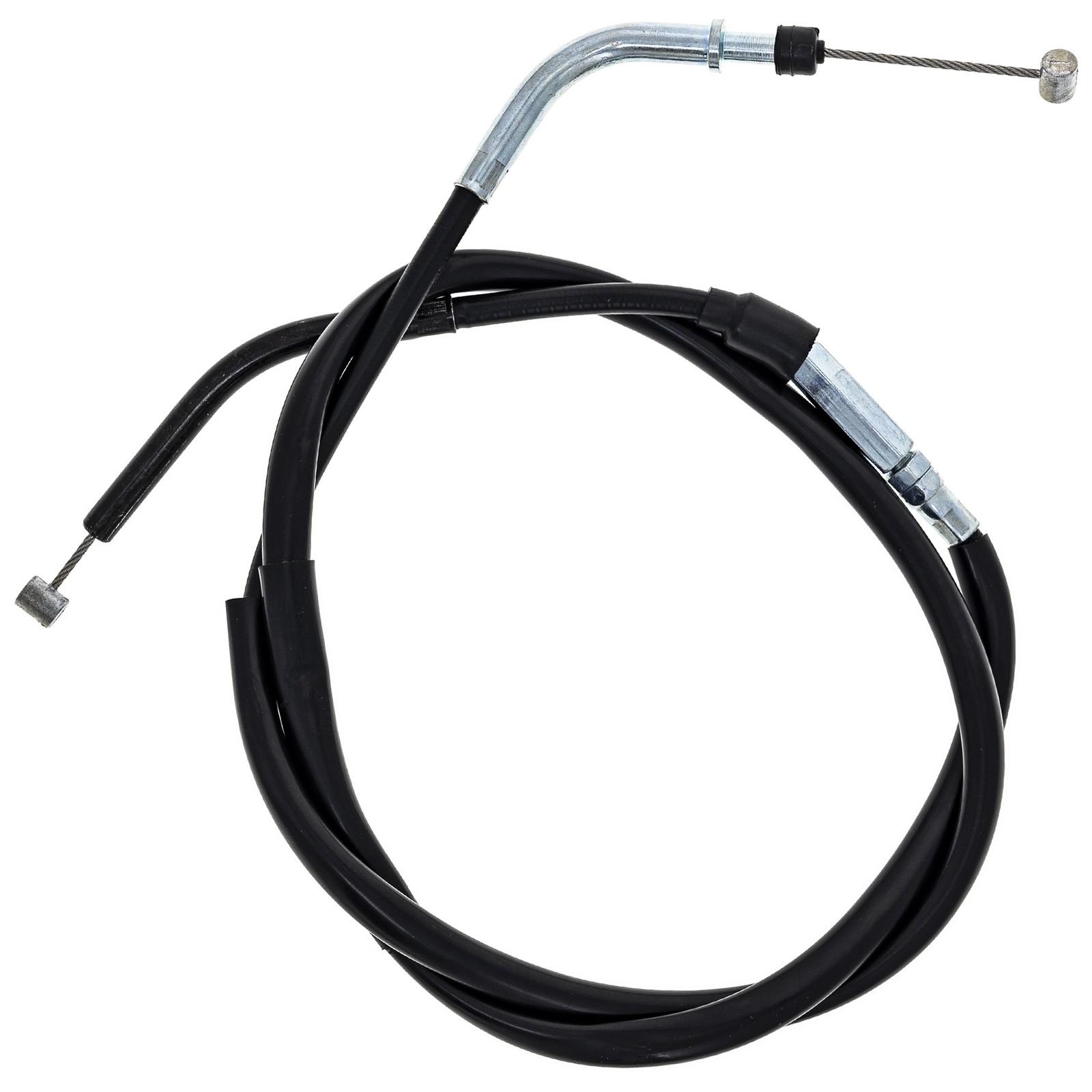 NICHE Clutch Cable for Arctic Cat Kawasaki Suzuki 54011-S002 58200-07G00
