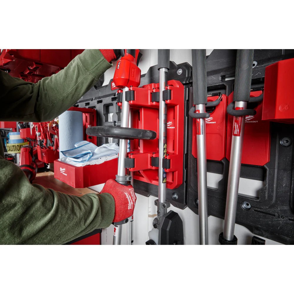 Milwaukee 48-22-8349 Packout Durable Modular Long Handle Tool Holder