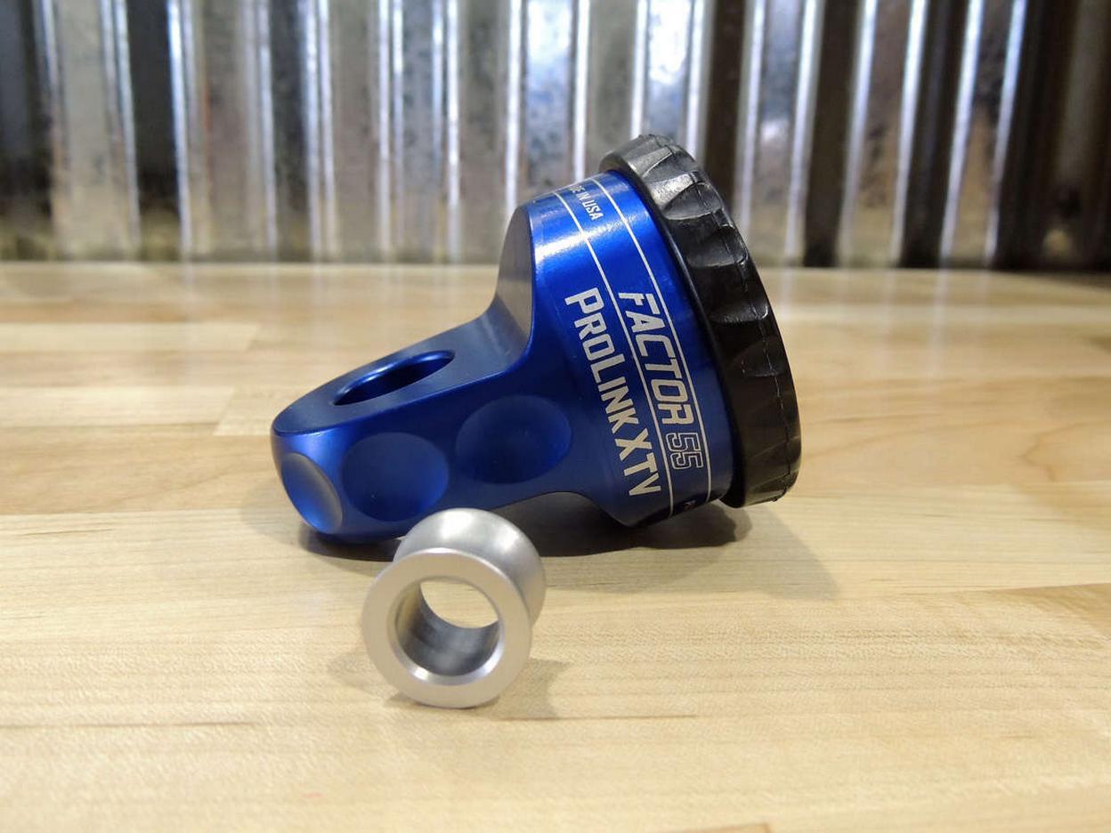 Winch Rope Roller