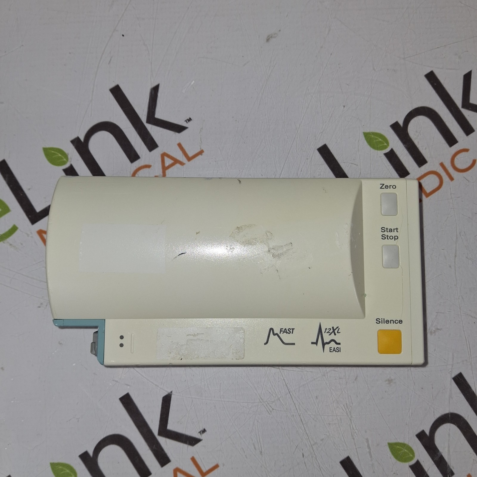 Philips M3001A-A01C18 Fast SpO2, NIBP, 12 lead ECG, Temp, IBP MMS Module