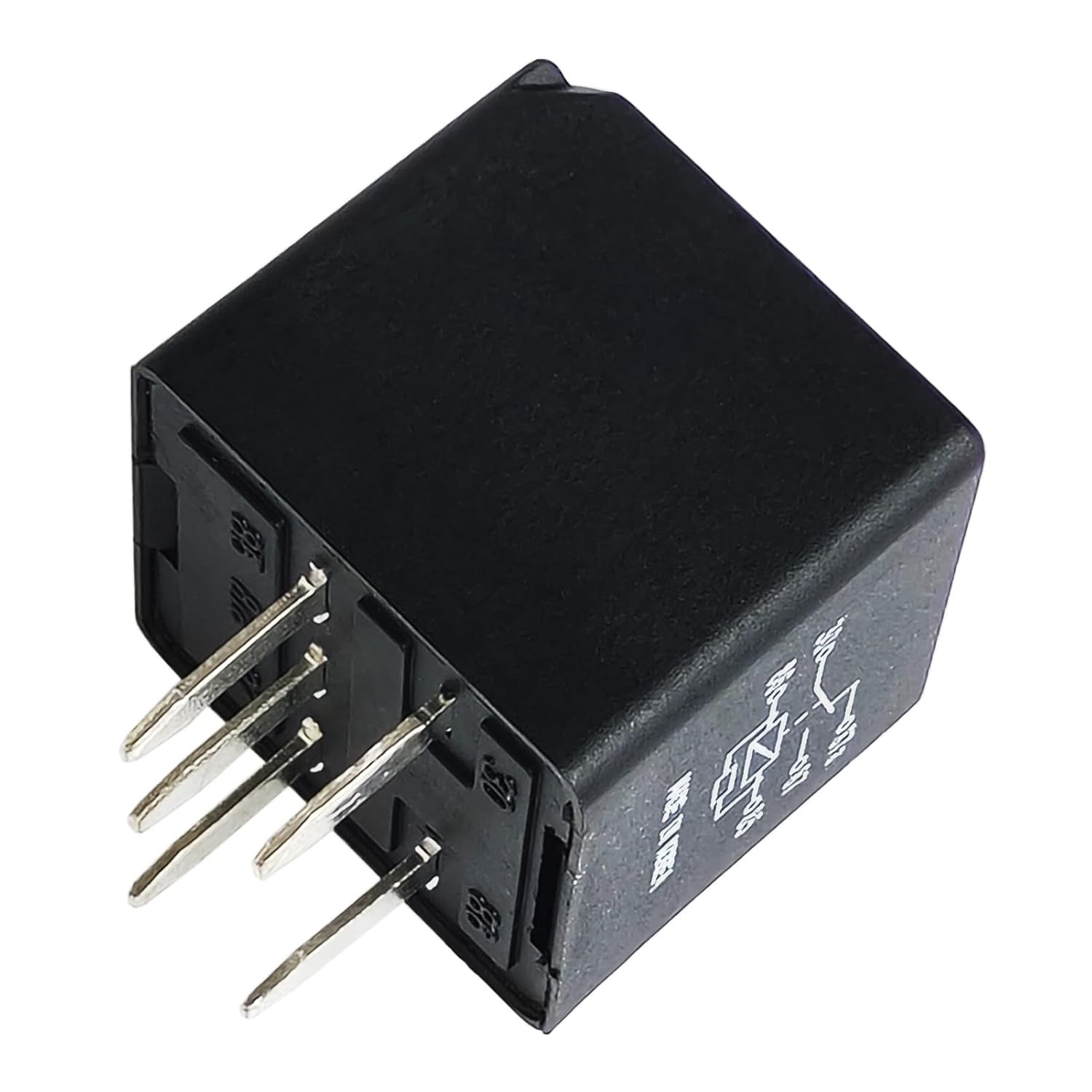 3PCS 15328865 12VDC 40A 5Pins Relays