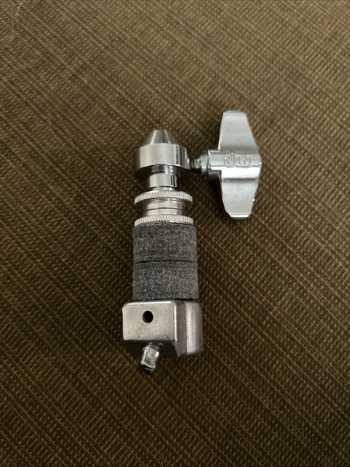 DW Standard Hi-hat Clutch, Mint.