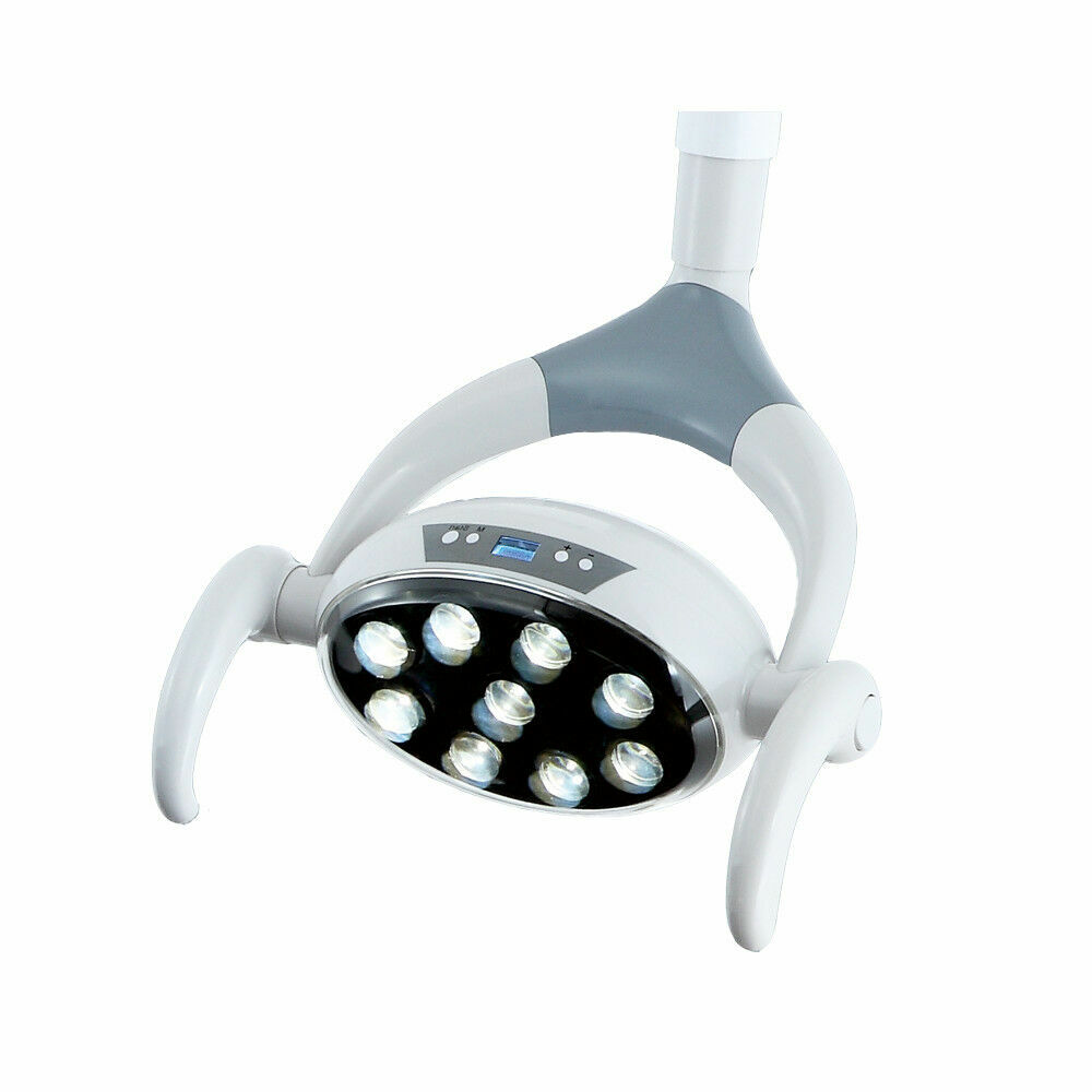 28W LED Lamp Oral Cold Surgical Light For Dental Chair Unit P106A 22mm US STOCK