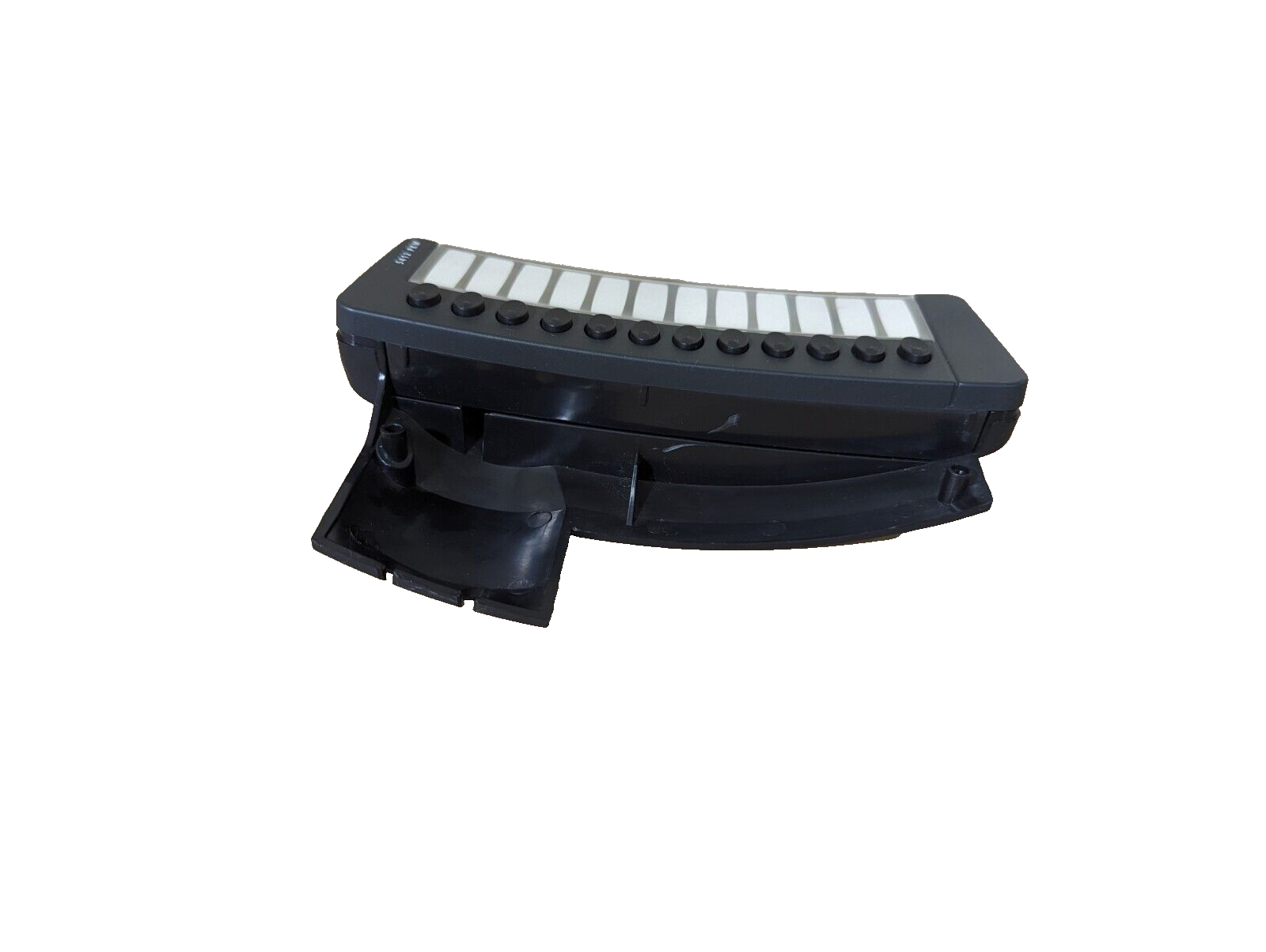 MITEL 5412 12-Button Programmable Key Module 50002822