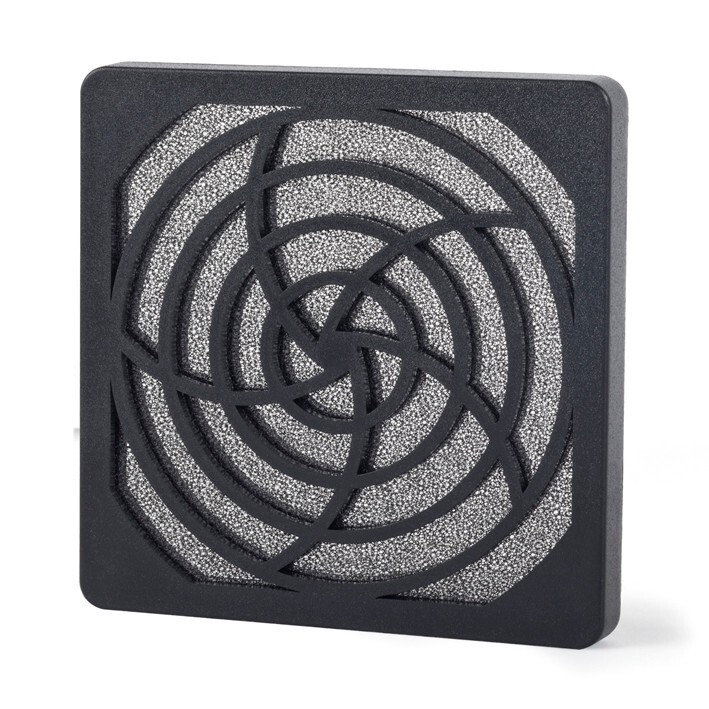 AC Infinity 92mm Fan Filter Kit