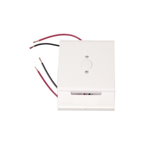 TA2TPAW DP tamperproof Thermostat