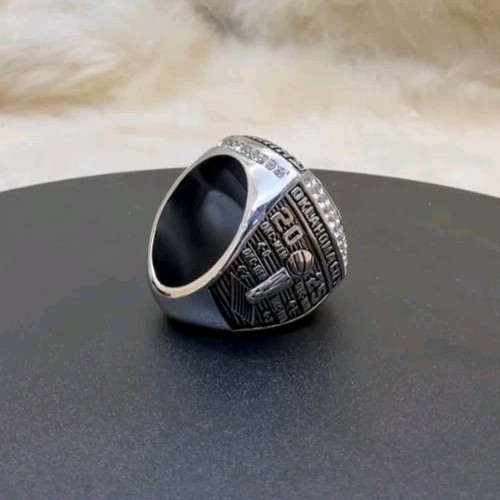2025 Oklahoma city Ring OKC THUNDER ALEXANDER ring Size 11
