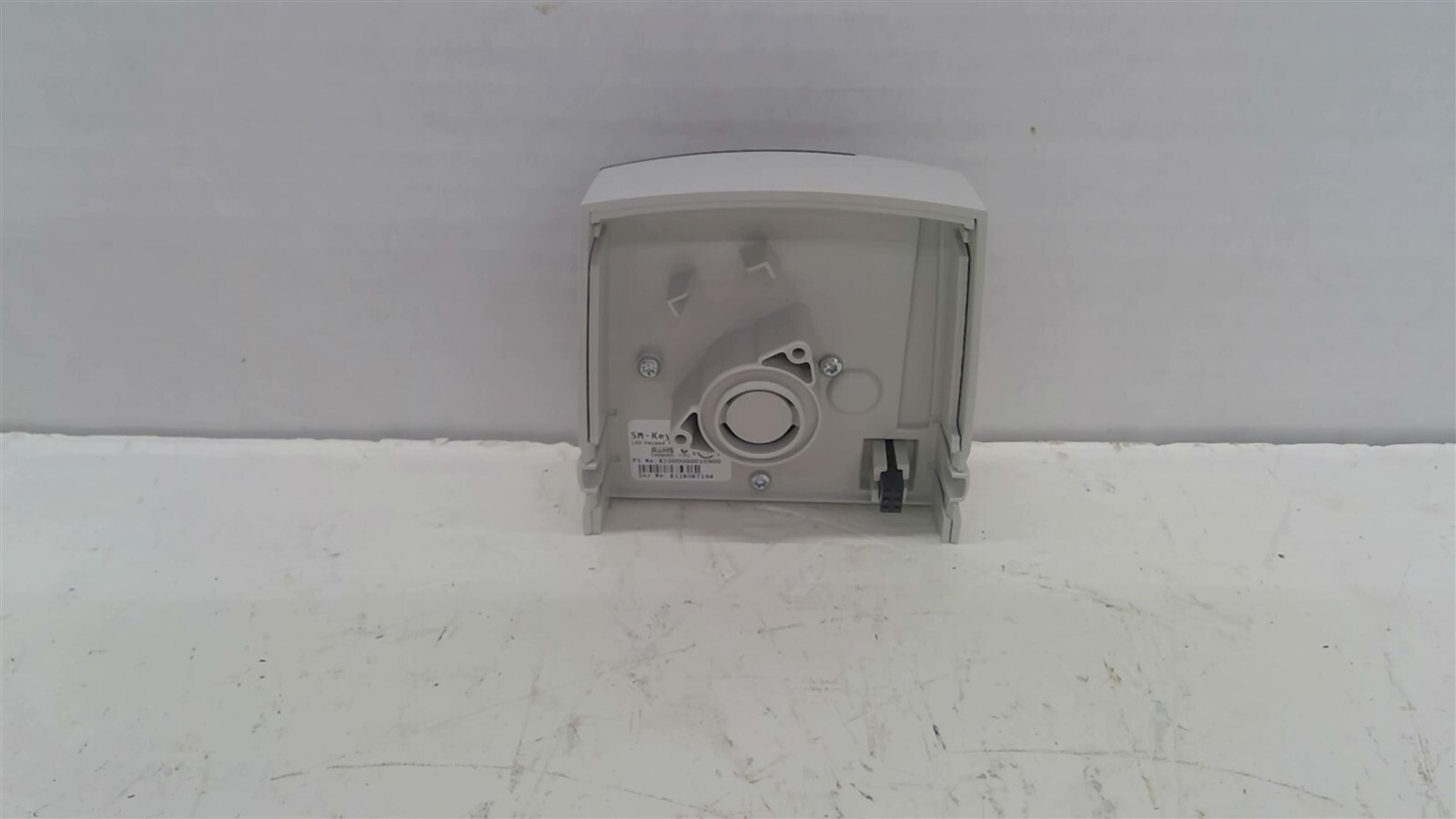 Control Technique 82000000010900 SM Keypad