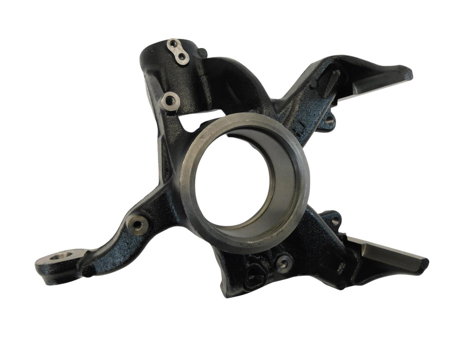 NEW AUDI A1 MK2 DRIVERS SIDE RIGHT FRONT STEERING KNUCKLE (256MM DISC) 2019>