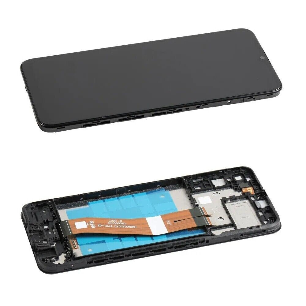 For Samsung Galaxy A04E A042M SM-A042M/DS LCD Touch Screen Digitizer Replacement