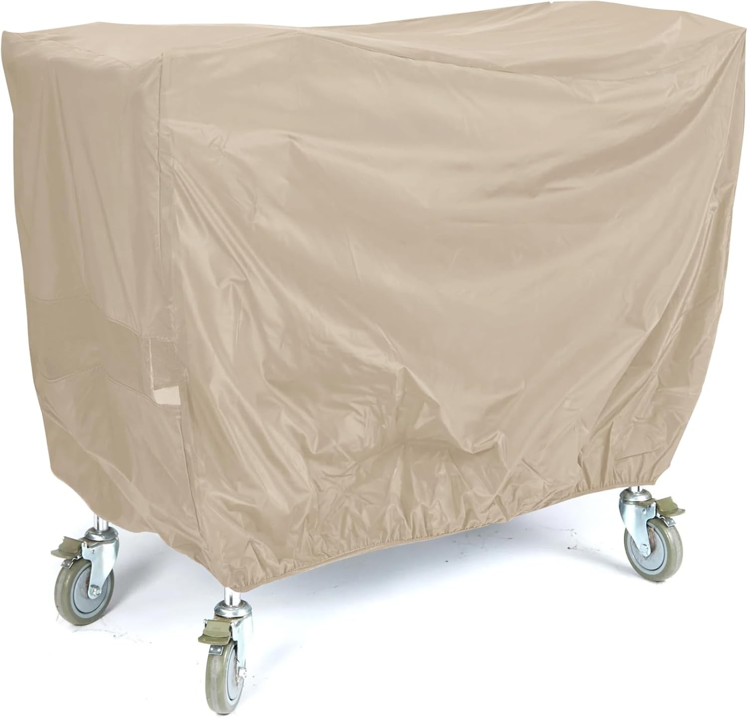Classic Outdoor Serving Cart Cover Lightweight All Weather Patio Furniture