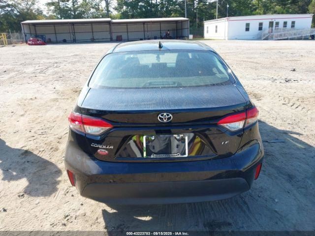 COROLLA 2023 Glove Box 4886196