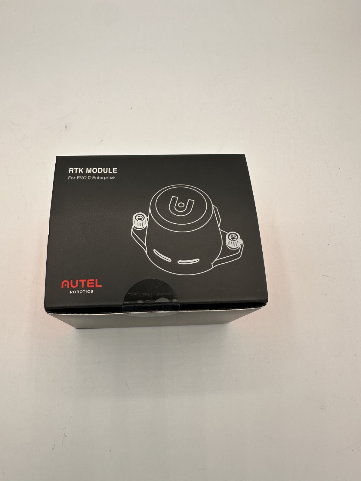 Autel Robotics RTK Module EVO II Enterprise Drone Advanced RTK Module
