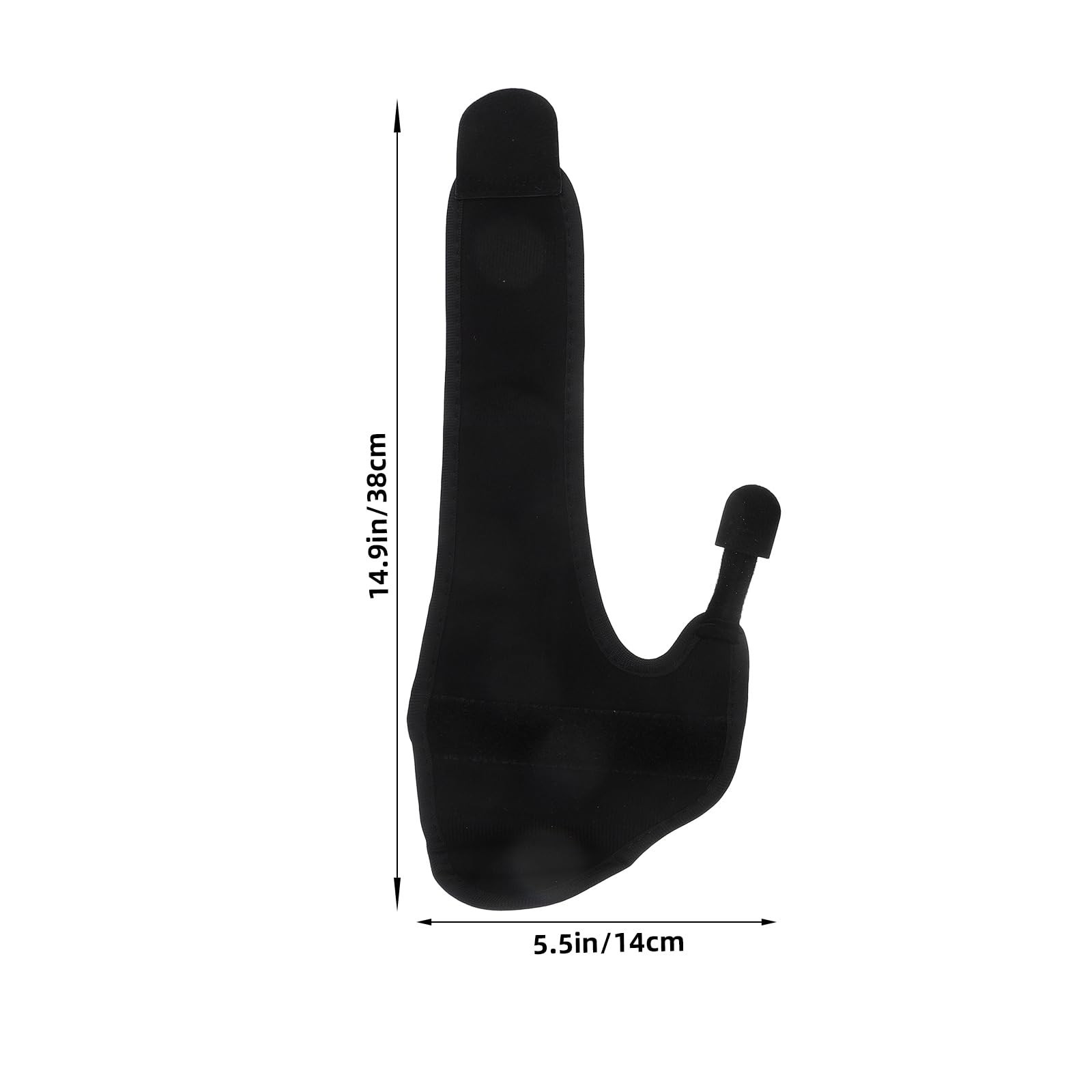 ARTIBETTER Toe Splint Bunion Big Toe Straightener Turf Brace Thumb SplintFor ...
