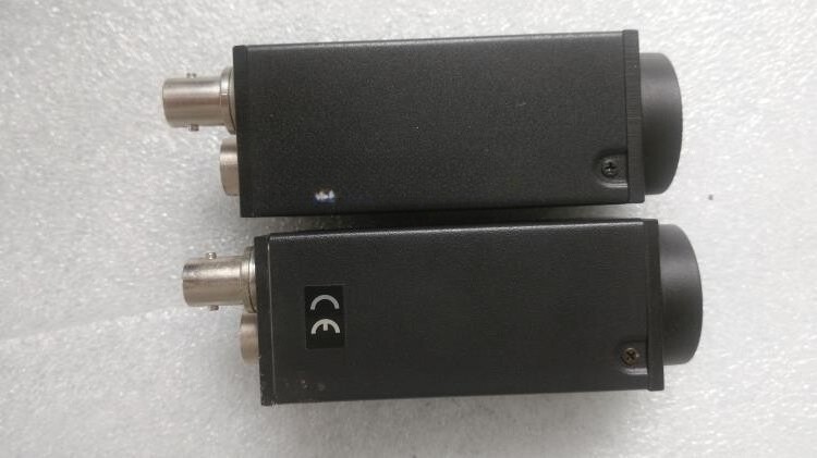second-hand CS5260BD industrial color CCD