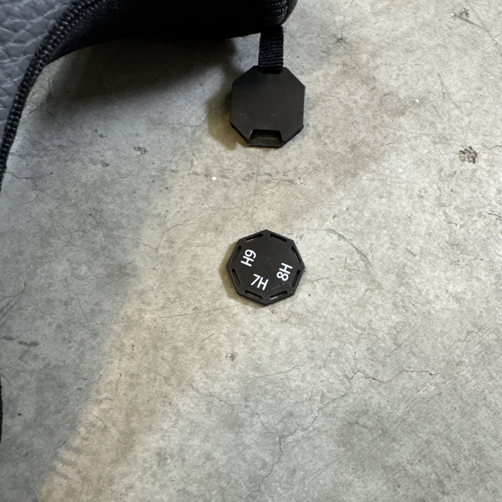 Callaway Golf Mavrik Hybrid Head Cover Replacement
