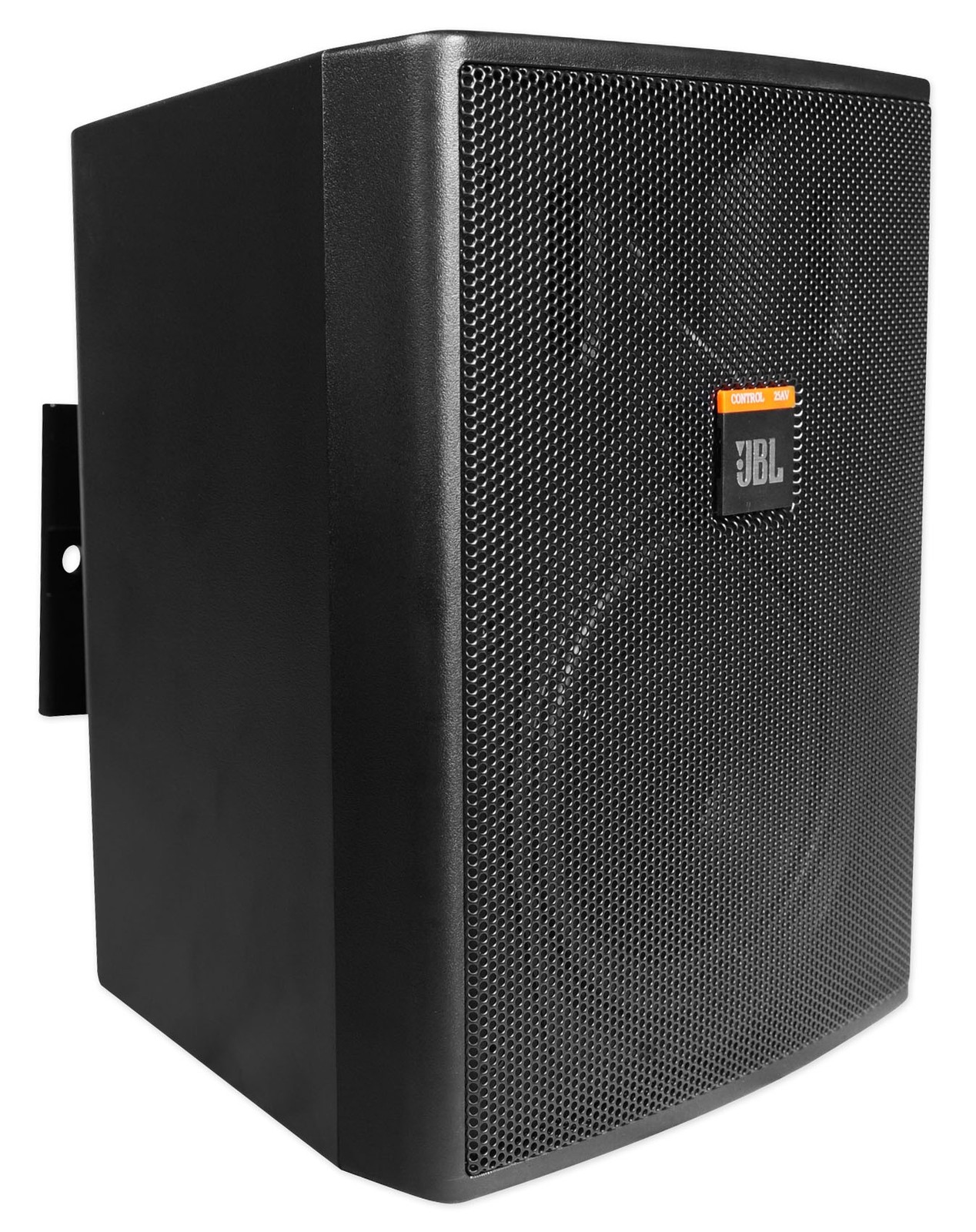 (6) JBL Pro CONTROL 25AV 5.25" 60 Watt 70v Indoor/Outdoor Commercial Speakers