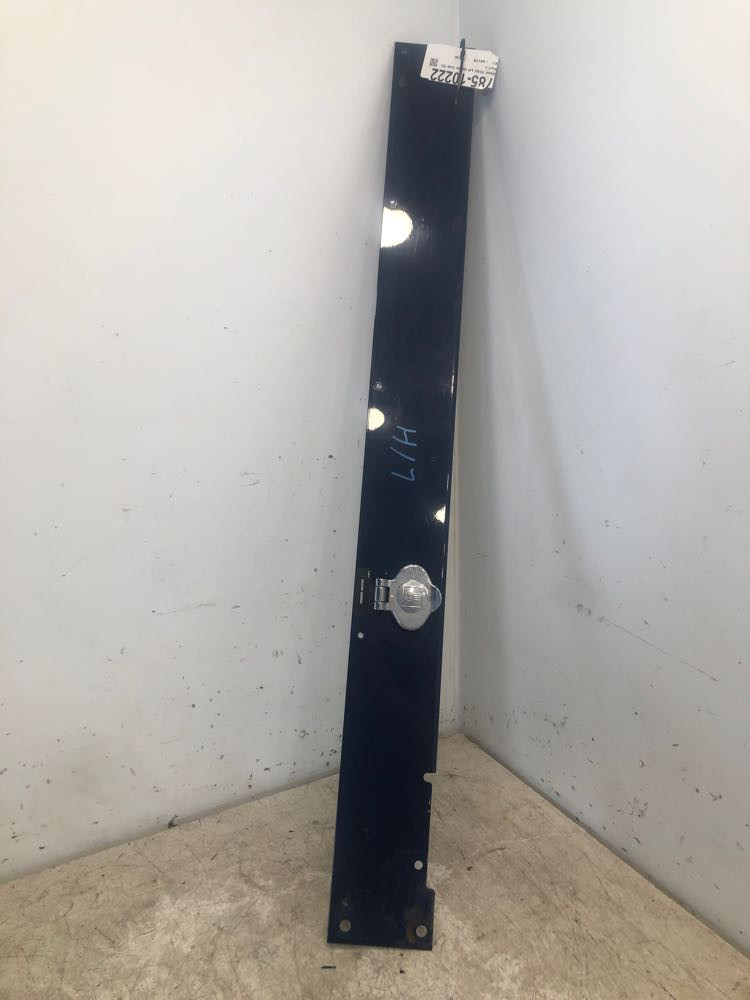 2012 Cab Exterior Trim Panel for Kenworth T660 (785-10222)