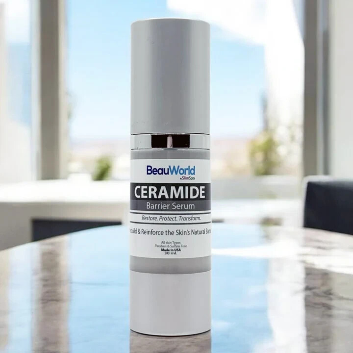 CERAMIDE Barrier Serum 30 ml.
