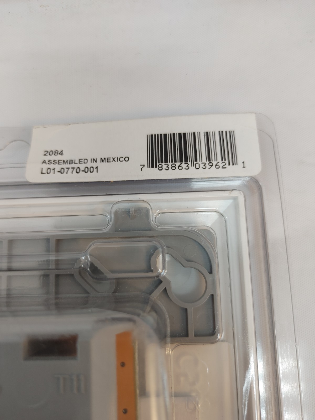 Silent Knight SK-ISO