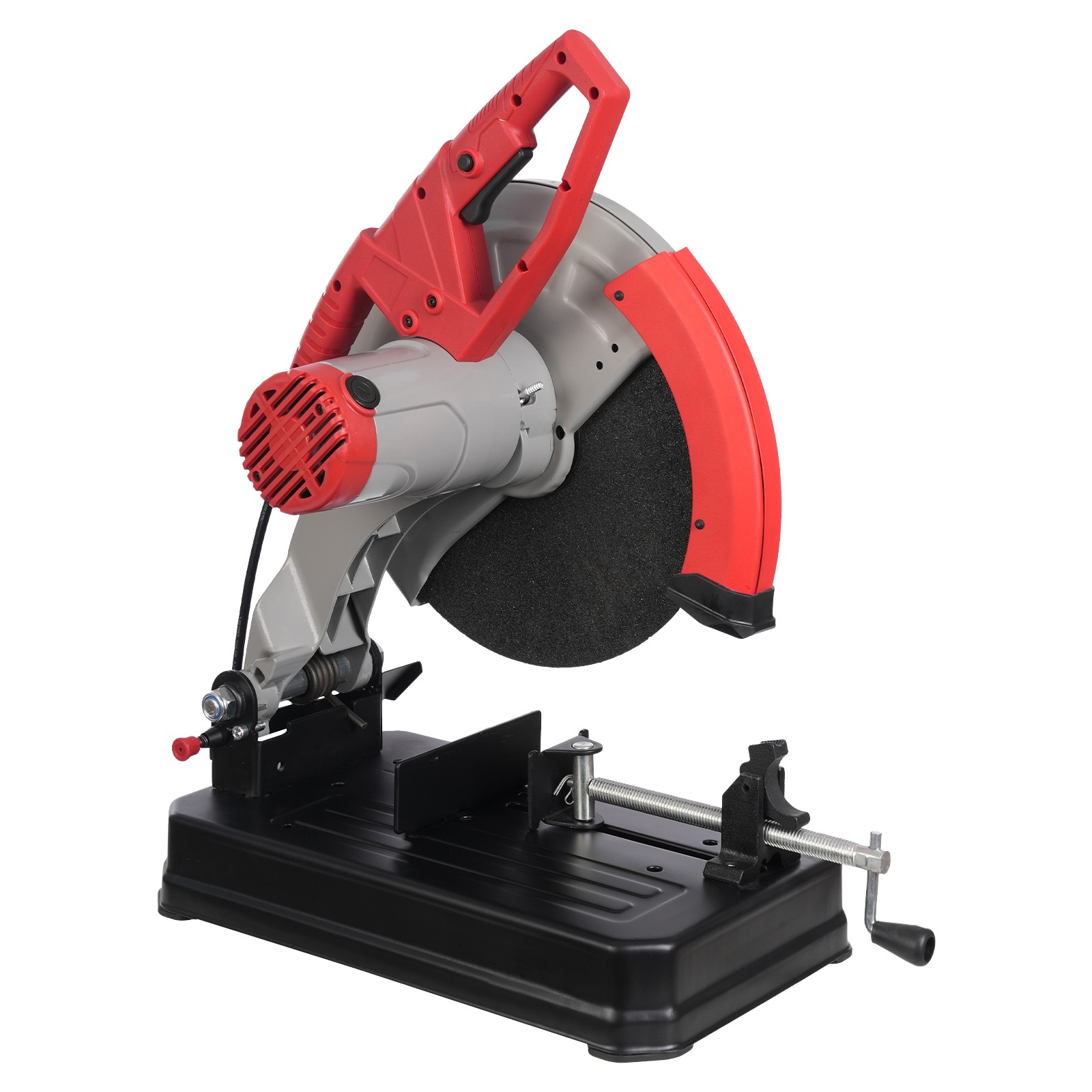 Cutting Machine, 0-45?? Adjustable Cutting Saw, Chop Saw Copper Motor