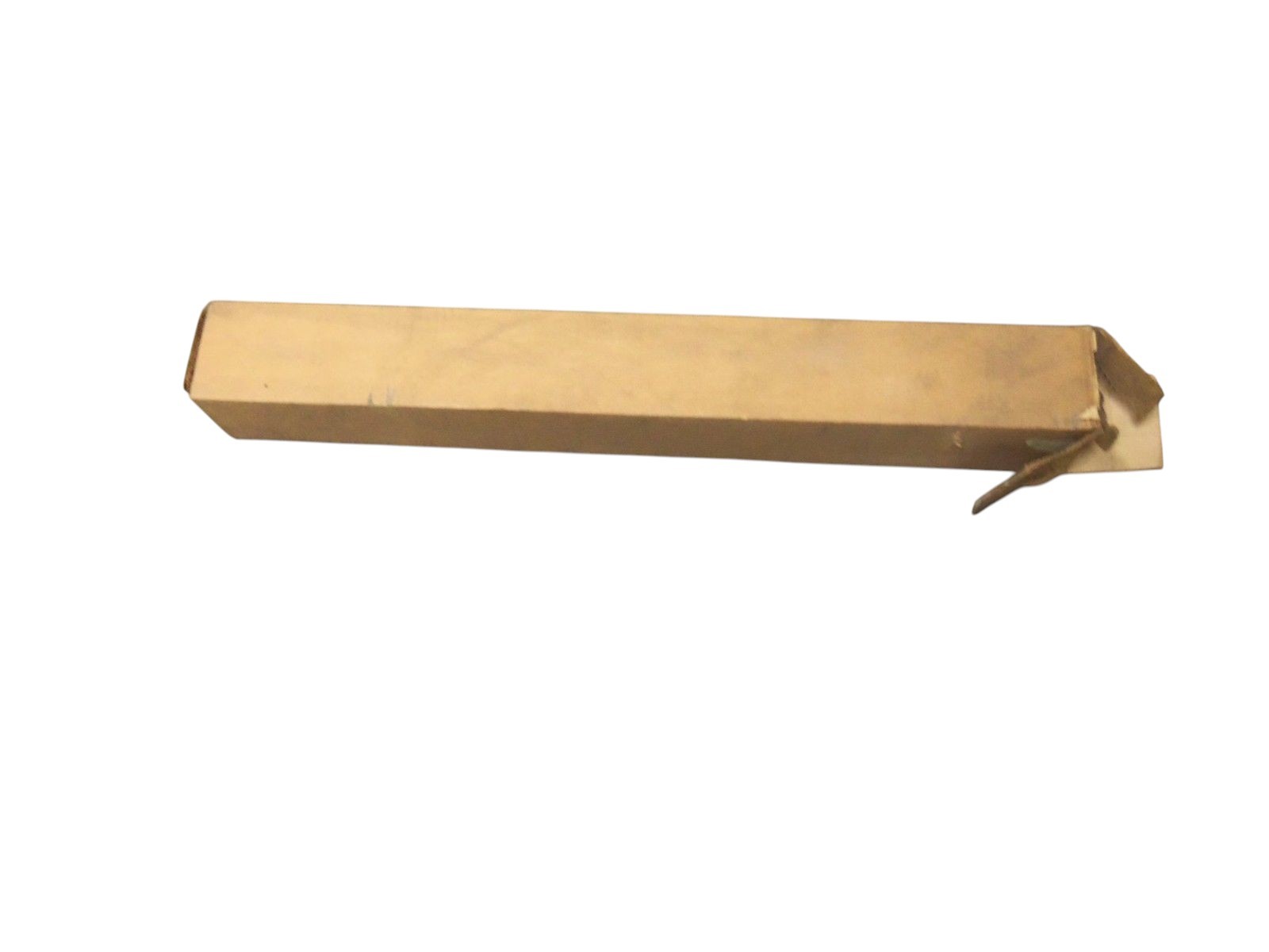 FOSTORIA MM-33A HEATER NSMP