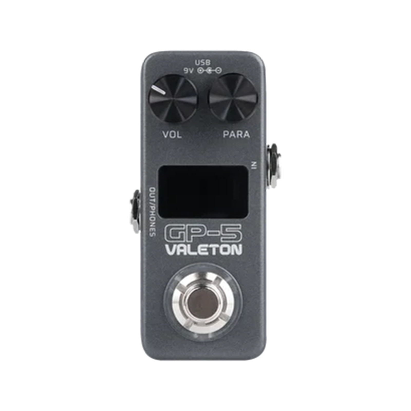 Valeton GP-5 Guitar Multi-Effects Processor