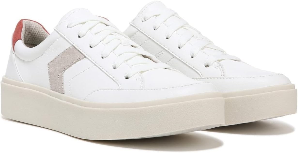 Dr. Scholl's Madison Lace Women's Sneakers NW/OB