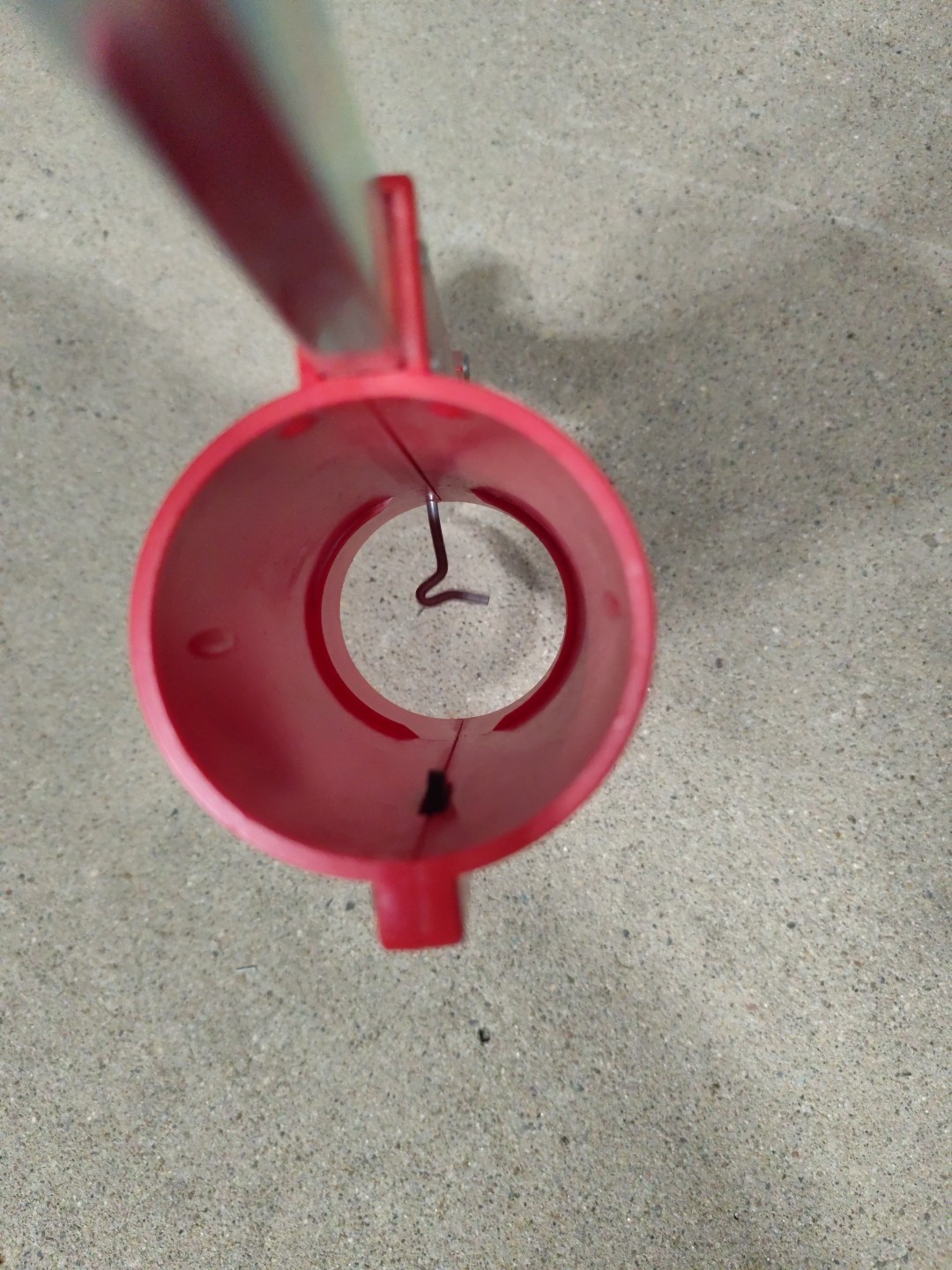 krylon 34" marking ward